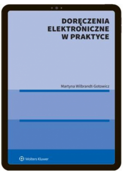 Doręczenia elektroniczne w praktyce