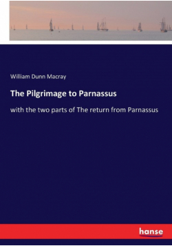 The Pilgrimage to Parnassus
