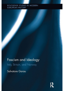 Fascism and Ideology