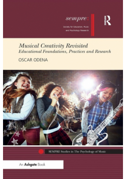 Musical Creativity Revisited