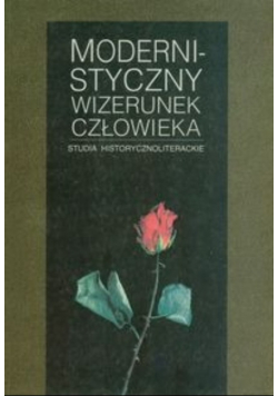 Modernistyczny wizerunek człowieka