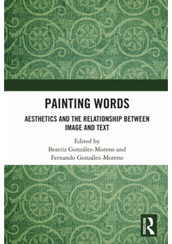 Painting Words