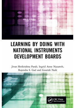 Learning by Doing with National Instruments Development Boards