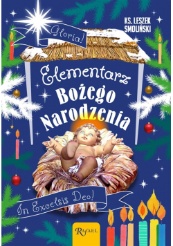 Elementarz Bożego Narodzenia