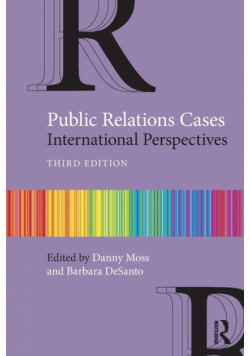 Public Relations Cases
