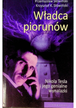 Władca piorunów