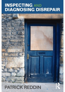 Inspecting and Diagnosing Disrepair