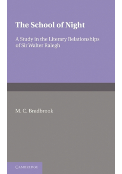 The School of Night