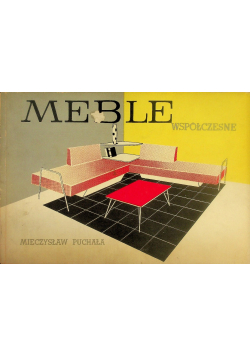 Meble współczesne
