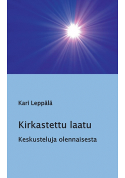 Kirkastettu laatu