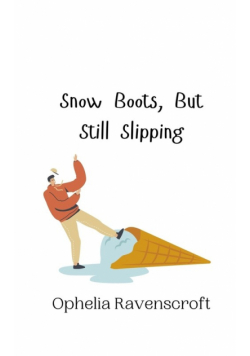 Snow Boots, But Still Slipping