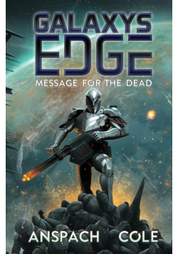 Message for the Dead