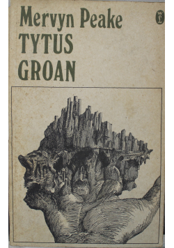 Tytus Groan