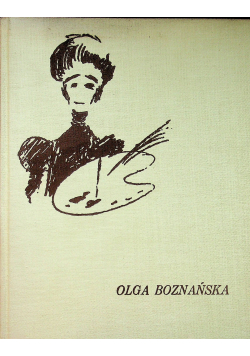 Olga Boznaska