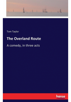 The Overland Route