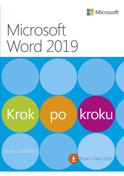 Microsoft Word 2019 Krok po kroku