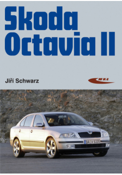 Skoda Octavia II