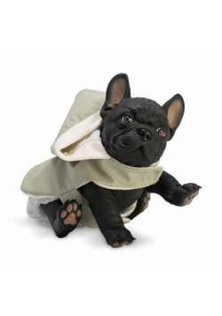Piesek hiszpański buldog francuski Nono 32cm