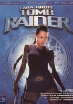 Lara Croft Tomb Raider