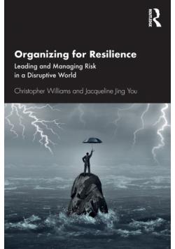 Organizing For Resilience