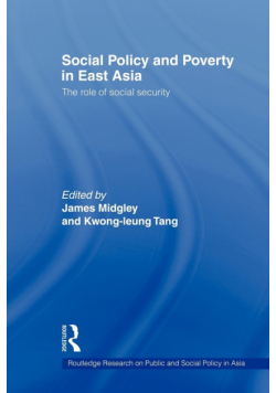 Social Policy and Poverty in East Asia
