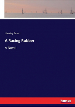 A Racing Rubber