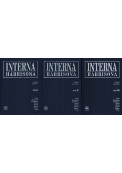 Interna Harrisona Tom 1 do 3