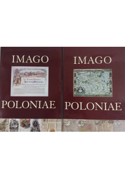 Imago Poloniae Tom I-II
