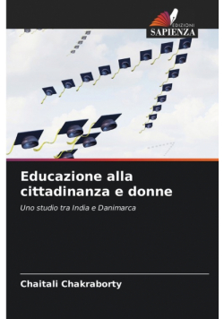Educazione alla cittadinanza e donne