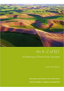 An A-Z of ELT