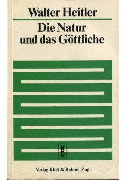 Die natur und das Gottliche