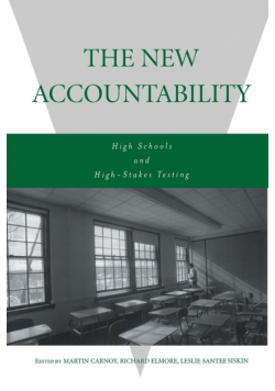 The New Accountability