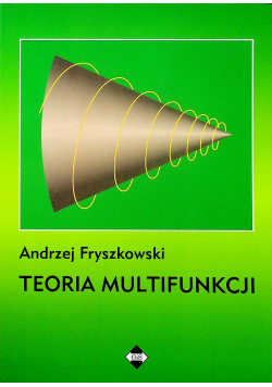 Teoria multifunkcji
