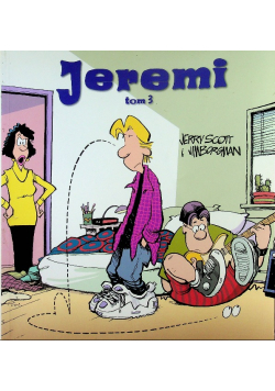 Jeremi Tom 3