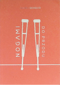 Nogami do przodu