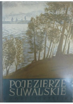 Pojezierze Suwalskie