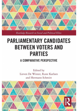 Parliamentary Candidates Between Voters and Parties
