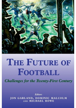 The Future of Football
