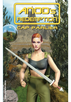 Anod's Redemption