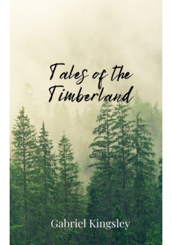 Tales of the Timberland