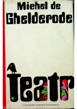 Teatr
