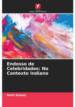 Endosso de Celebridades