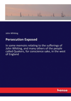 Persecution Exposed