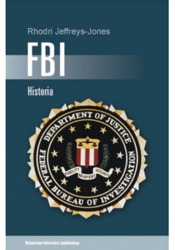 FBI Historia