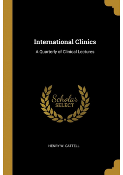 International Clinics