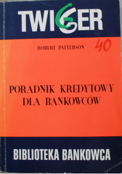 Poradnik kredytowy dla bankowców