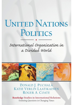 United Nations Politics