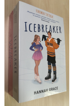 Pakiet Icebreaker / Wildfire
