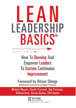 Lean Leadership BASICS