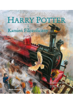 Harry Potter i kamień filozoficzny